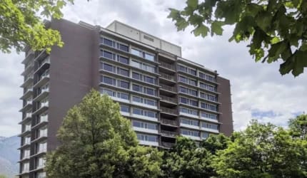 Fellowship Manor Apartments (Senior)