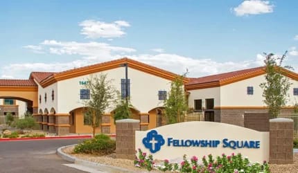 Fellowship Square of Phoenix, a Christian Care Company