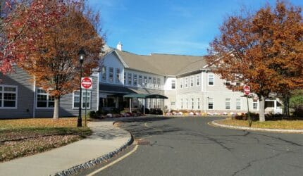 Fellowship Village