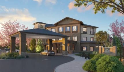 Fields Senior Living Spokane Valley