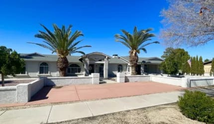 Five Roses Adult Care Home III