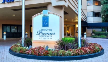 Five Star Premier Residences of Dallas