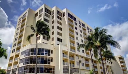 Five Star Premier Residences of Pompano Beach
