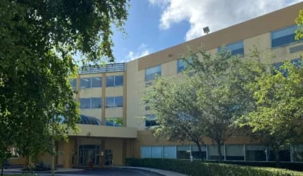Floridean Nursing and Rehabilitation Center