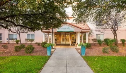 Foothills Place