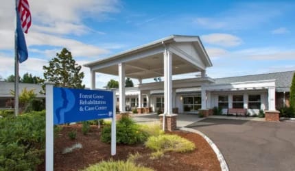 Forest Grove Rehabilitation and Care Center