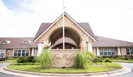 Fox Ridge Luxury Senior Living