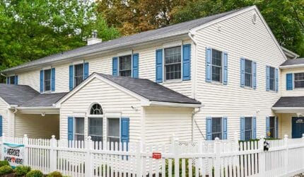 Fox Trail Memory Care Living at Ramsey