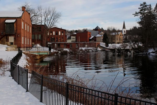 Assisted Living in Franklin, NH