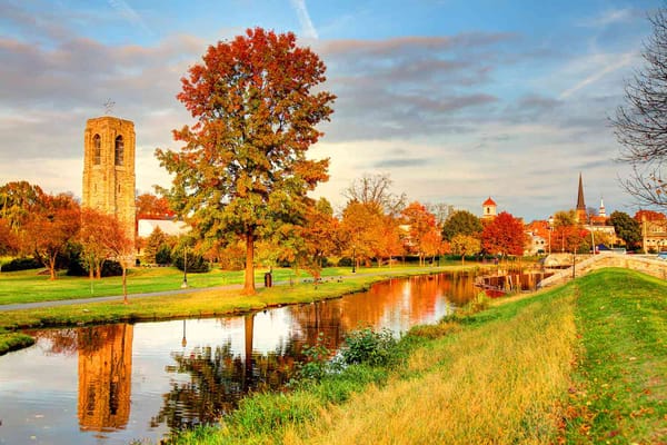 Assisted Living in Frederick, MD