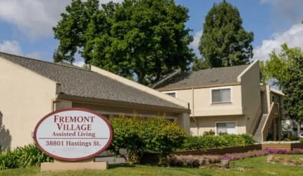 Fremont Village