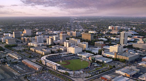 Assisted Living in Fresno, CA