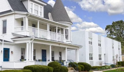 Frewsburg Rest Home