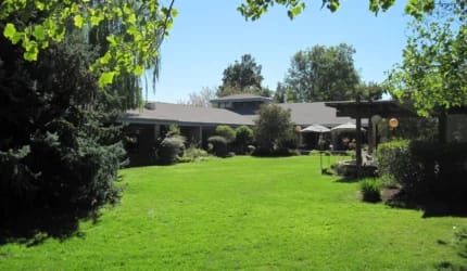 Friends House