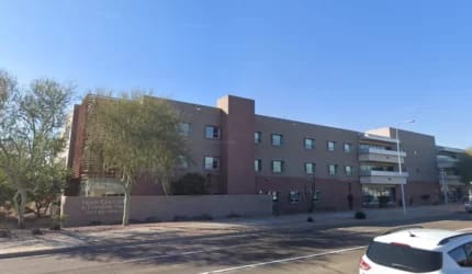 Friendship Village Inpatient Care Home – Hospice of the Valley