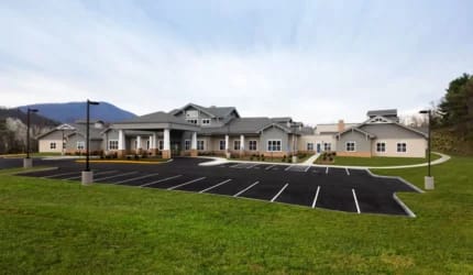 Friendship Retirement Community