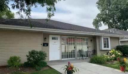 Frontida Assisted Living: Azalea Place