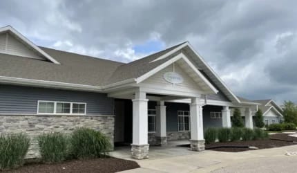 Frontida Assisted Living of Germantown