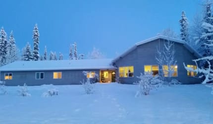 Frontier Assisted Living