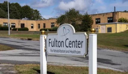 Fulton Center for Rehabilitation