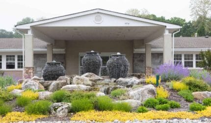Bend Transitional Care