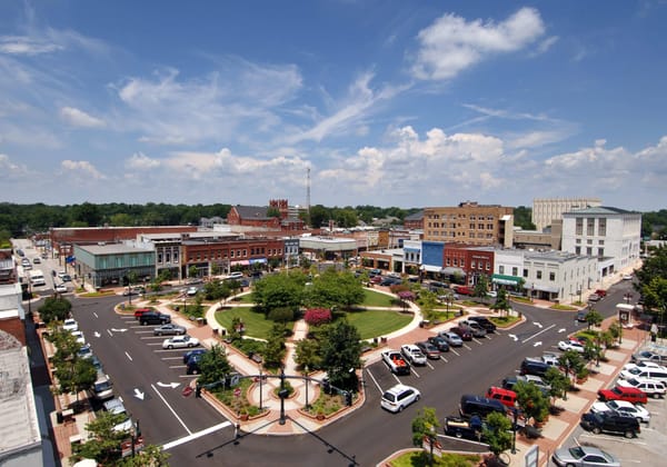 Independent Living in Gainesville, GA