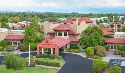 Ridges at Peoria Senior Living
