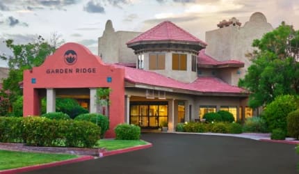 Garden Ridge Senior Living