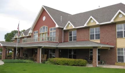 Garden Square at Westlake Assisted Living