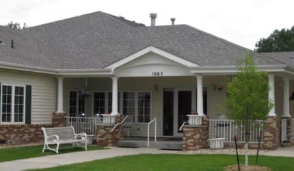 Garden Square of Greeley Memory Care