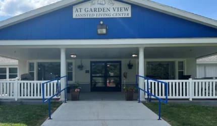 Garden View Assisted Living