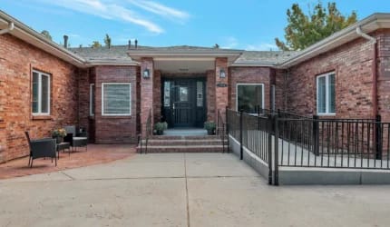 Gardens Care Senior Living – Meadow Hills