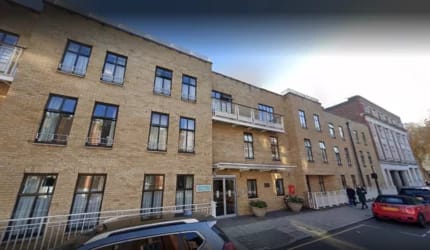 Garside House Nursing Home