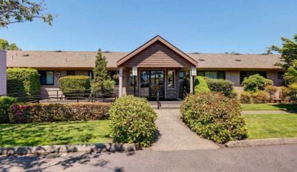 Gateway Care & Retirement Center