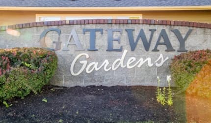 Gateway Gardens