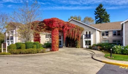 GenCare Lifestyle Federal Way
