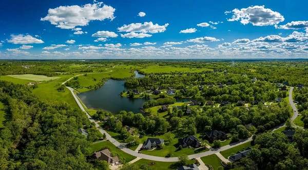 Independent Living in Georgetown, KY