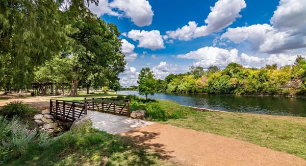 Assisted Living in Georgetown, TX