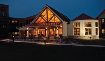 Glacier Hills, a CCRC