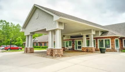 Glen Oaks Alzheimer’s Special Care Center