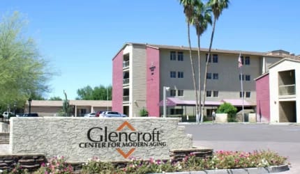 Glencroft Center for Modern Aging