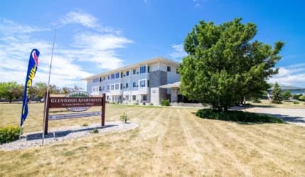 Glenwood Senior Apartments