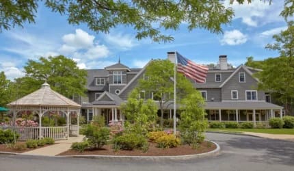 Goddard House Assisted Living