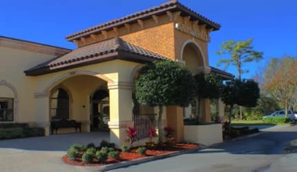 Gold Choice Ormond Beach Assisted Living & Memory Care