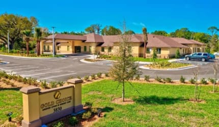 Gold Choice Palm Coast Assisted Living & Memory Care