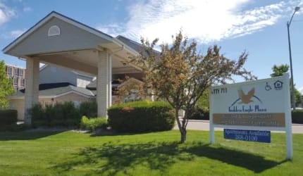 Golden Eagle Plaza Senior Living