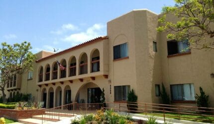 Golden Living Point Loma