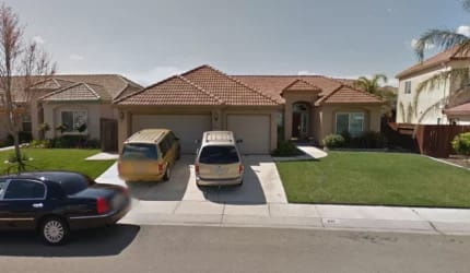 Golden Years Residential Home
