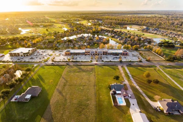 Assisted Living in Gonzales, LA