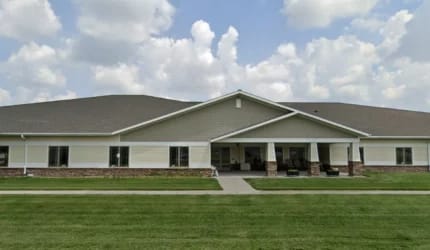 Good Samaritan Society – Grand Island Village